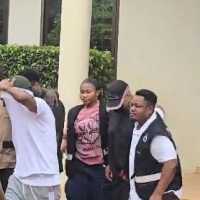 Kwadwo Safo, 8 others granted GH¢500,000 bail each in Adwoa Safo shooting case